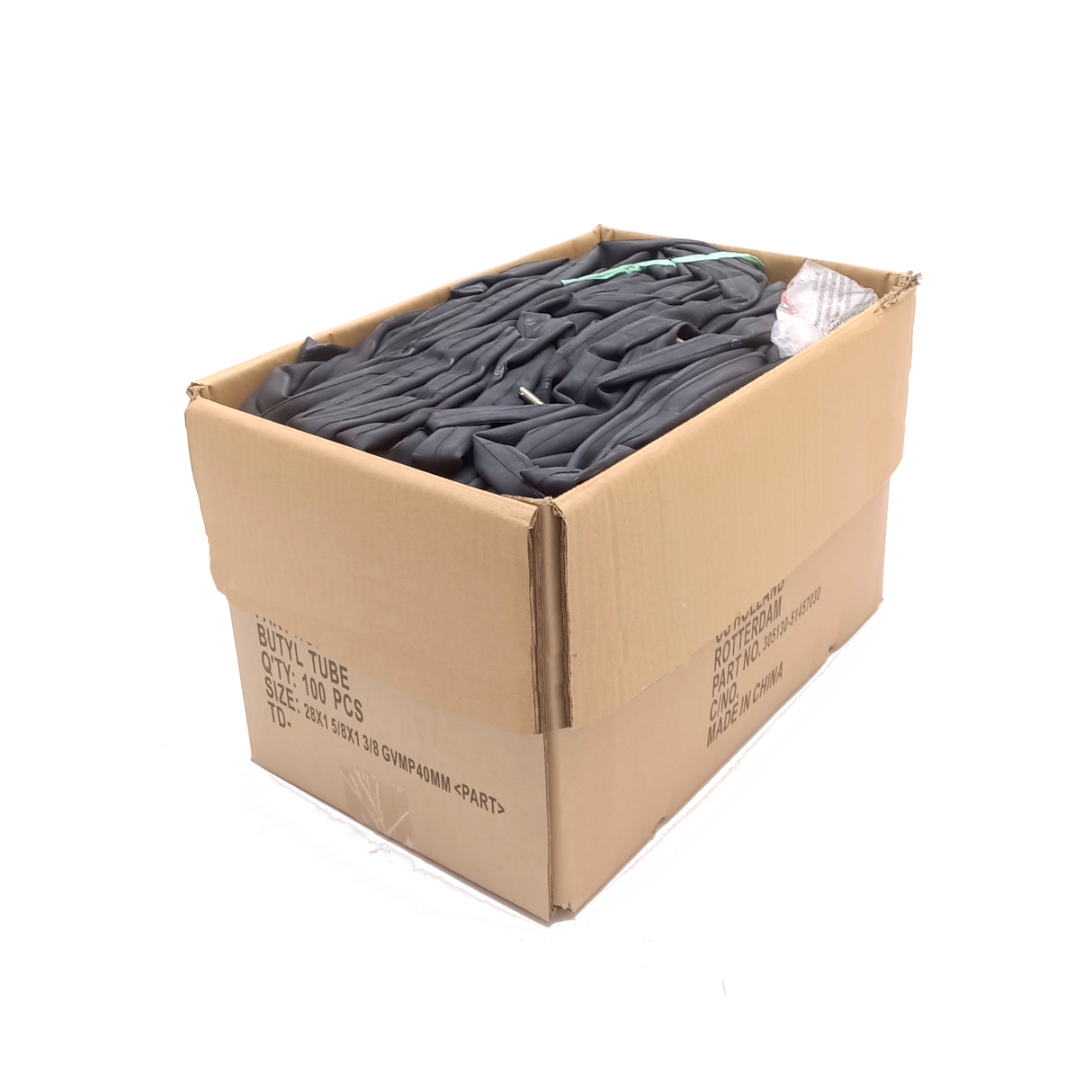 CST Inner Tube 28 29 tommer 40 60-622 635 DV 40 mm Workshop 305070