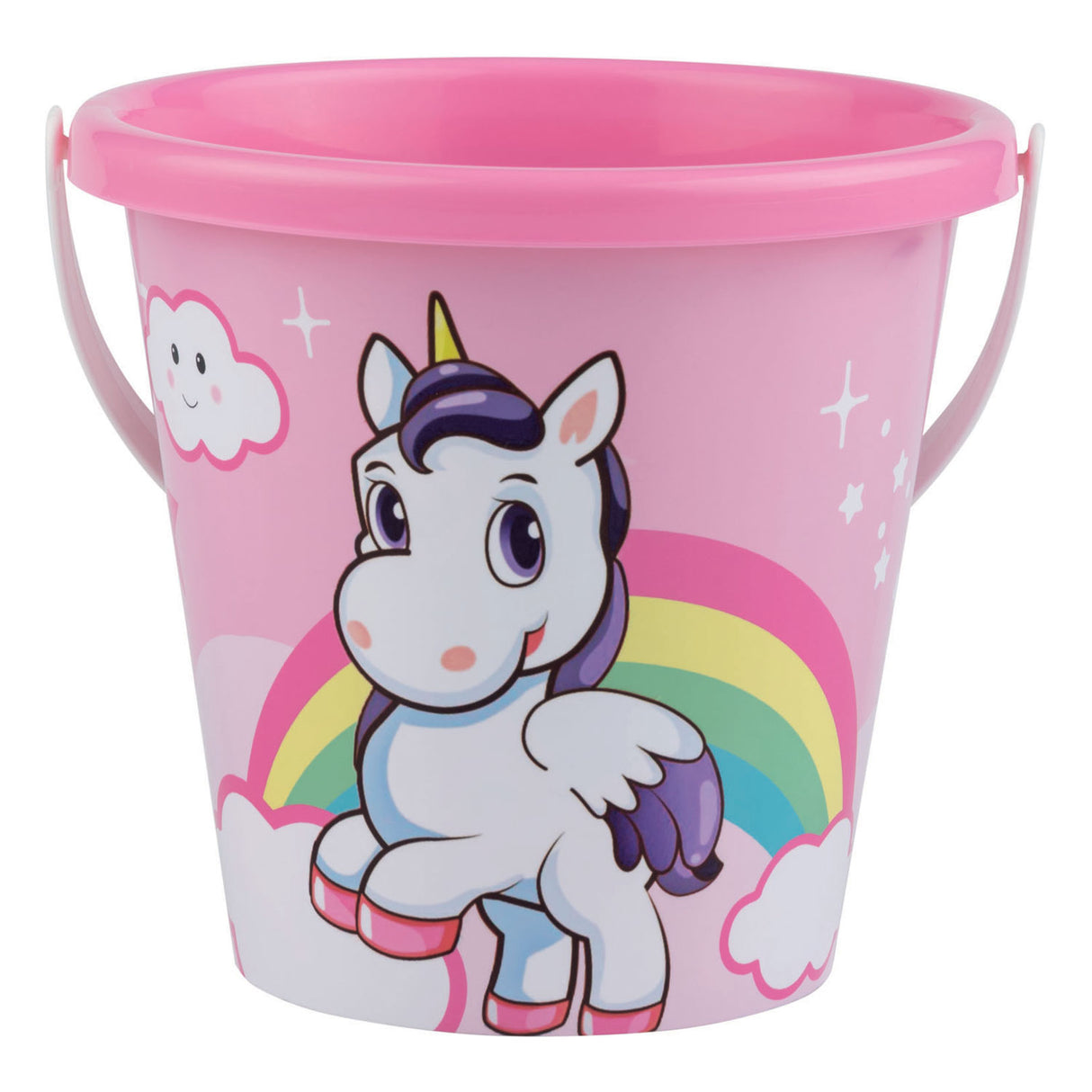 Androni unicorn bucket