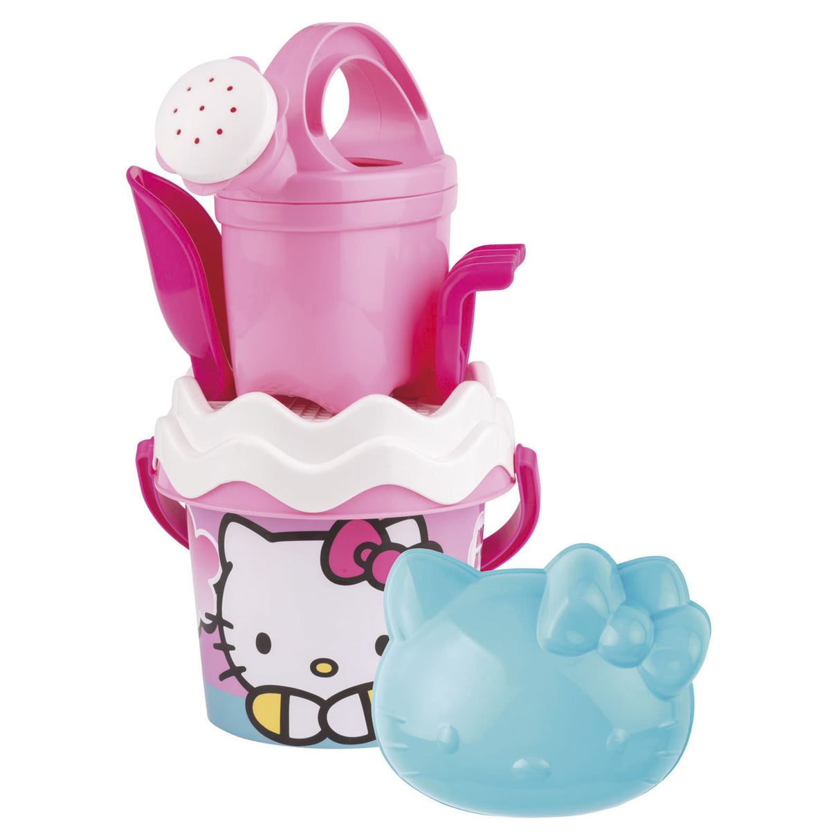 Anroni Strandset Hello Kitty