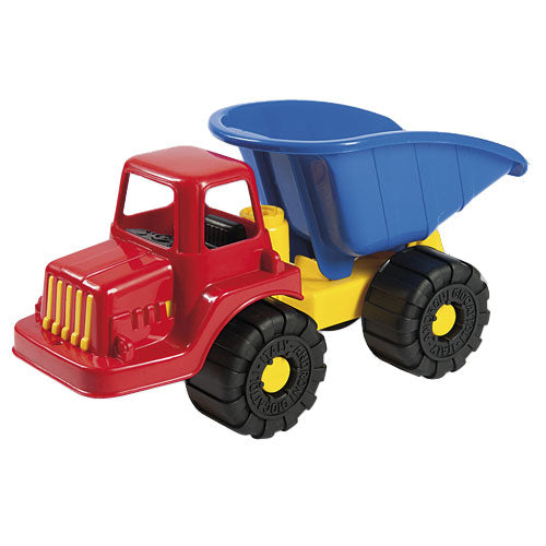 Androni Sandbox Tilt Camion