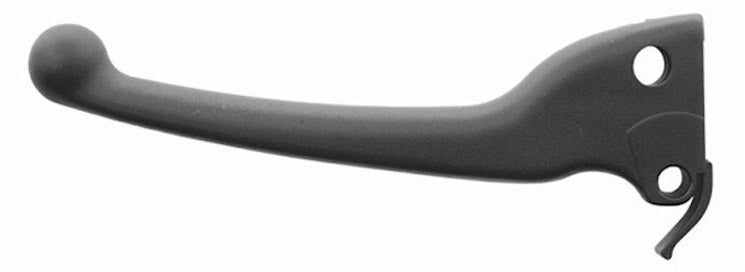 Vicma Bremsgriff links Ludix eins 10 14 Schwarz PVC