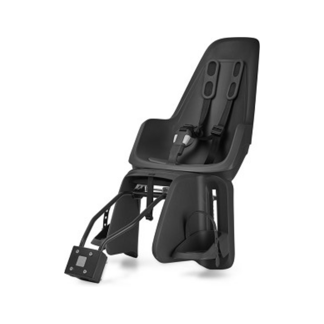 Siège bobike maxi un noir urbain