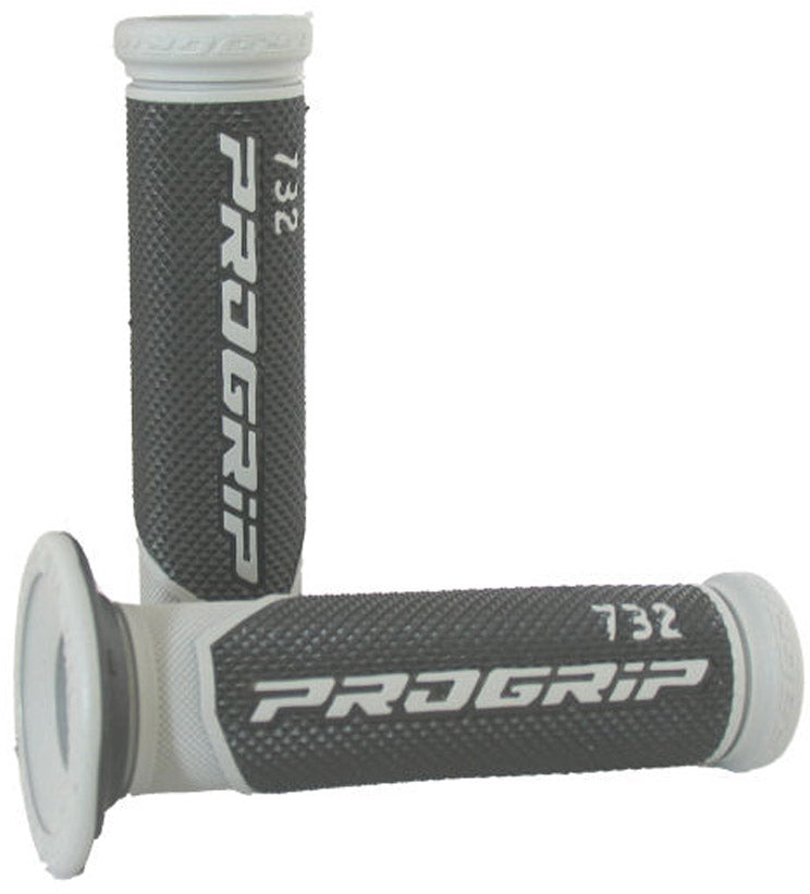 Pro Grip Hance Set 732 - Grigio nero