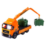 Cavallino Container Camion, Skala 1:16