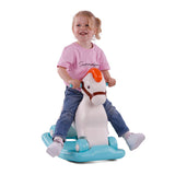 Cavallino Safari Rocking Horse and Walking Car
