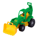 Cavallinino Classic Equcavator Traktor, 37 cm