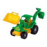 Cavallinino Classic Equcavator Traktor, 37 cm