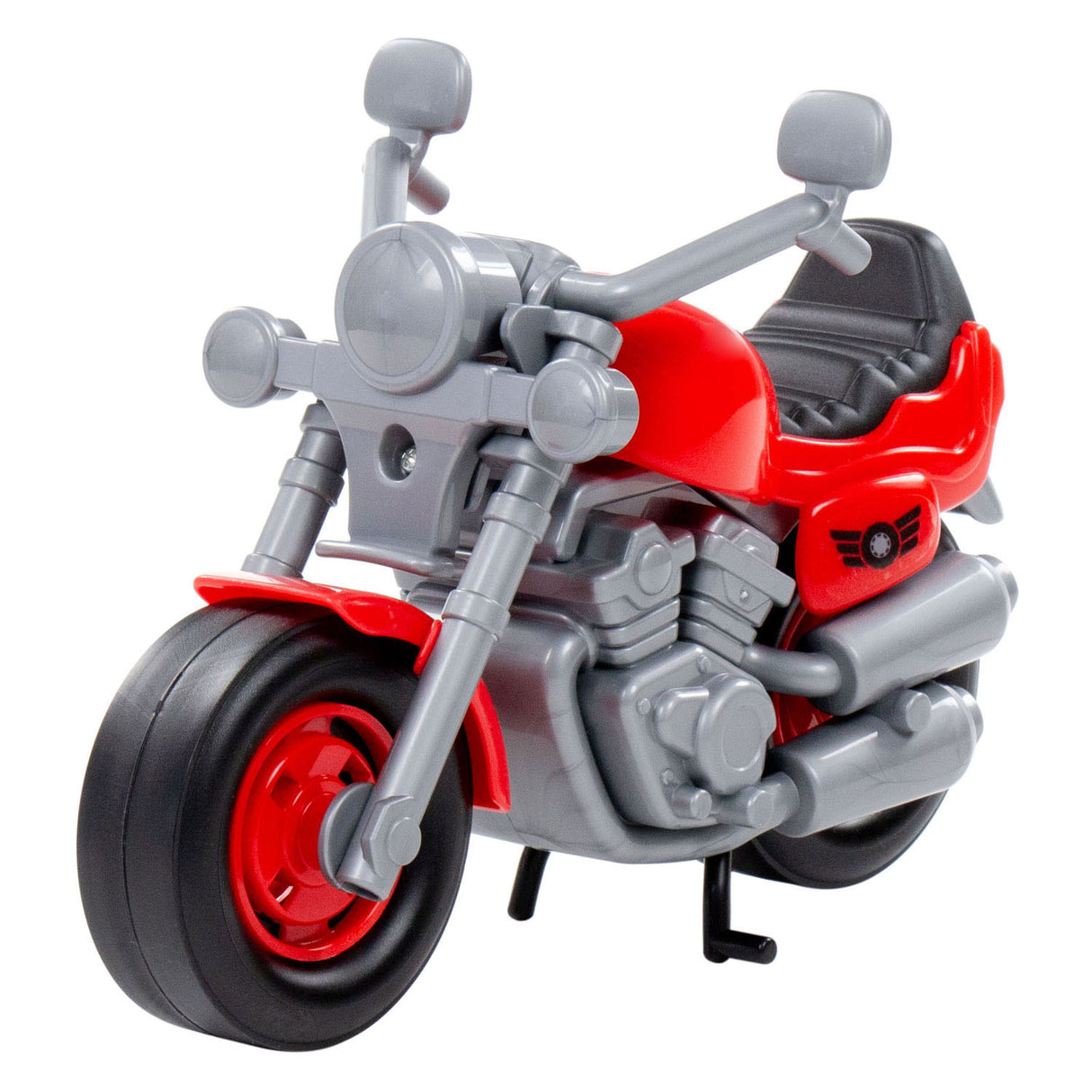 Cavallinino Tour Motor rout, 25cm
