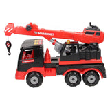 Cavallinino Spillsaachen Cavallino MamMot Cran Camion, 42cm