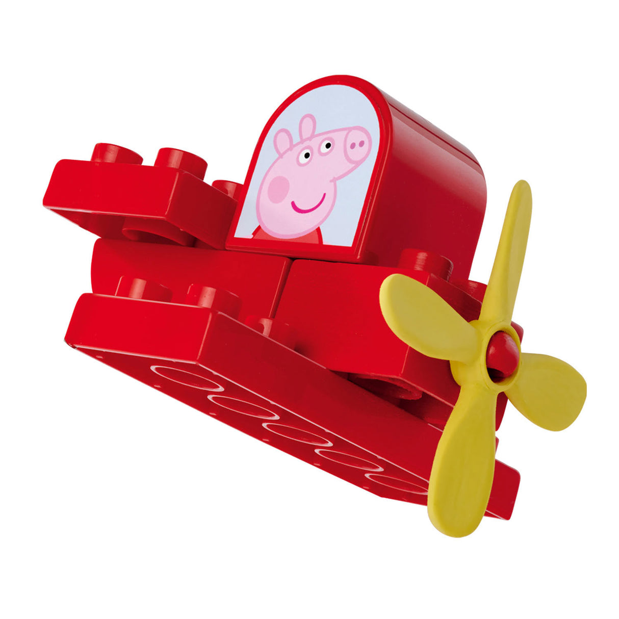 Big Bloxx Vehicle Set