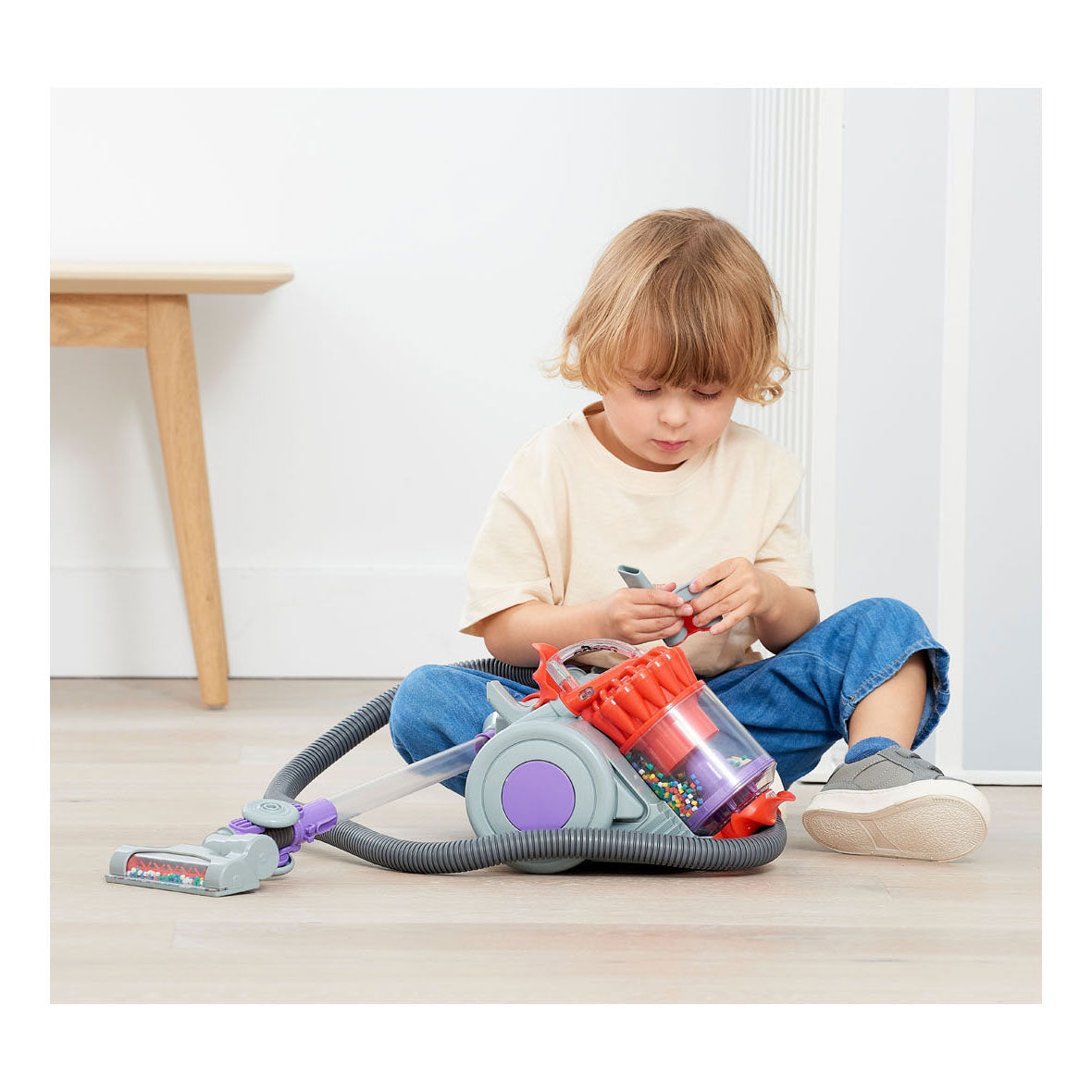 Casdon Casdon DC22 Toy Statuum Cleaner