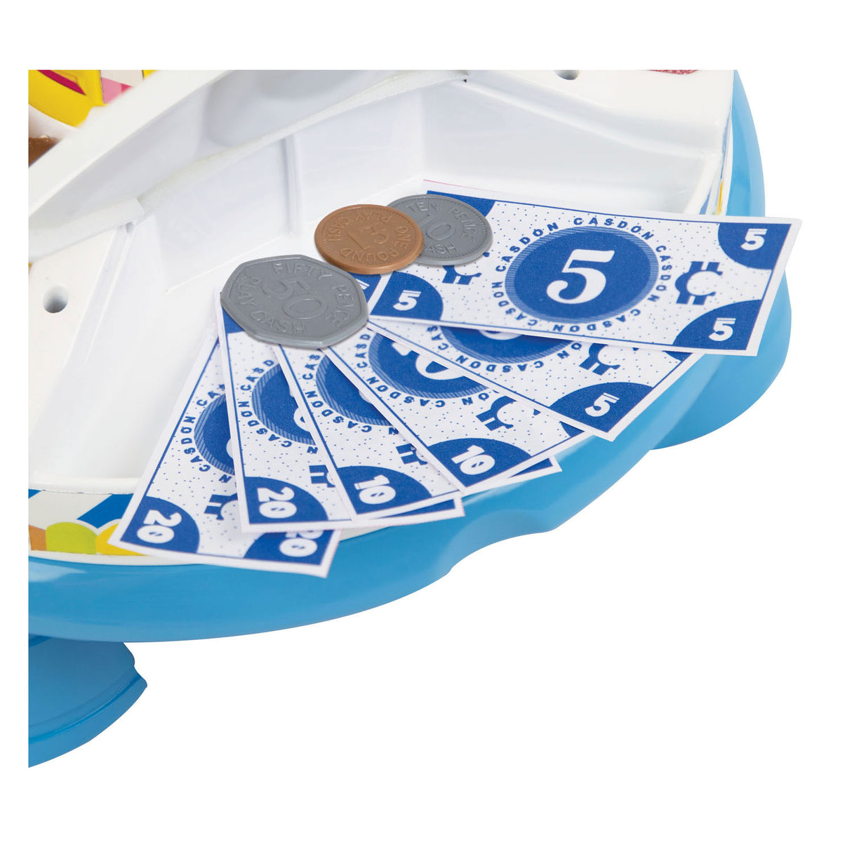 Casdon Pick Mix Play Candy Stall (brez sladkarij)