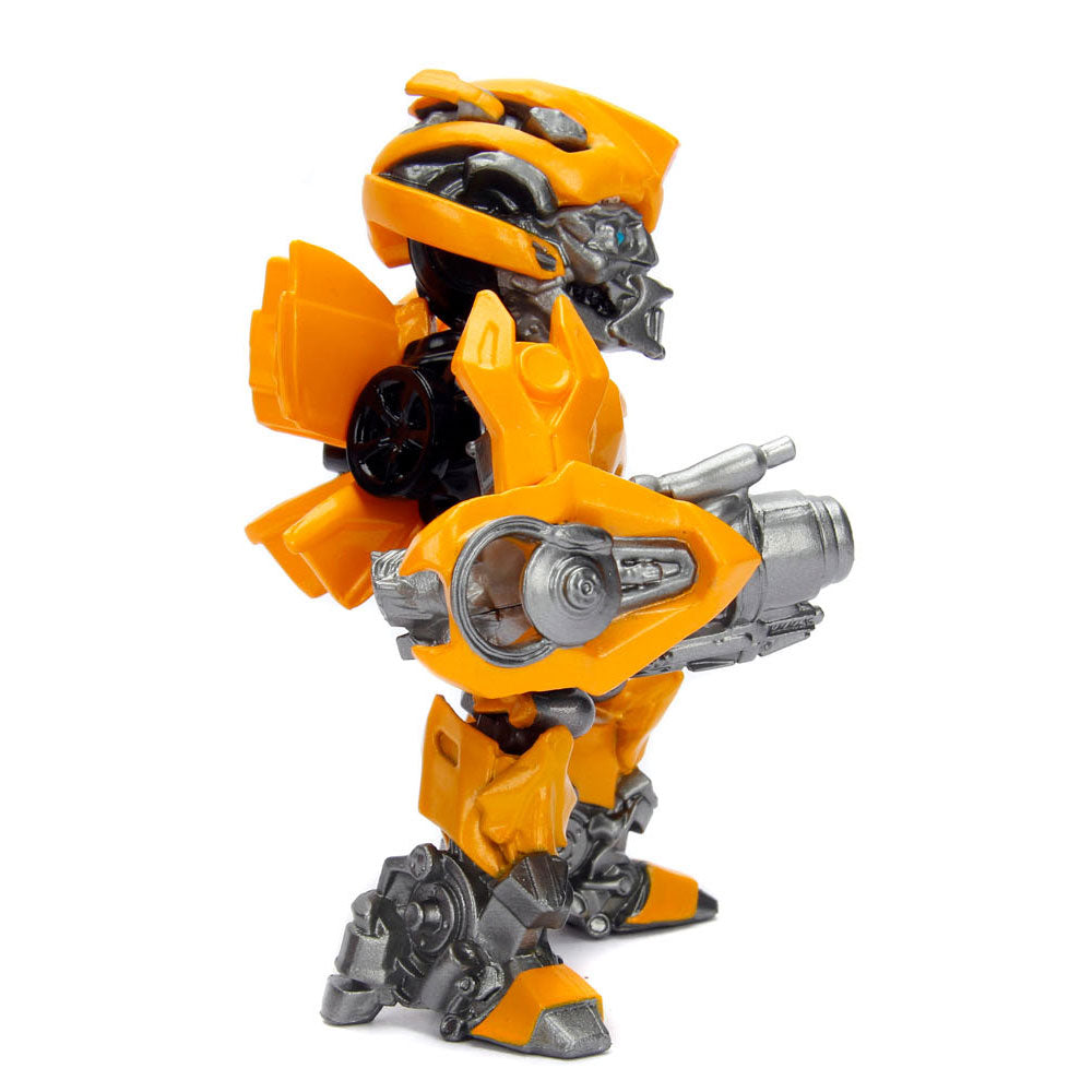 Jada Toys Jada Transformers 4 Bumblebee postava