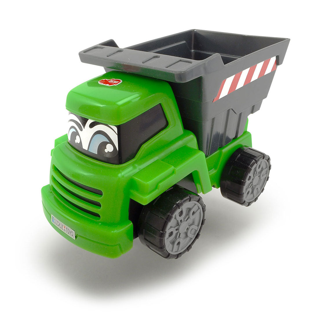 ABC Happy Builder Pojazd pracujący