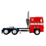 Jada Die Cast G1 Optimus Prime 1:24