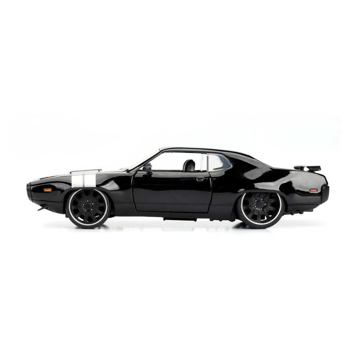 Jada Die Cast Fast Furious FF8 1972 Plymouth GTX Racauto 1:24