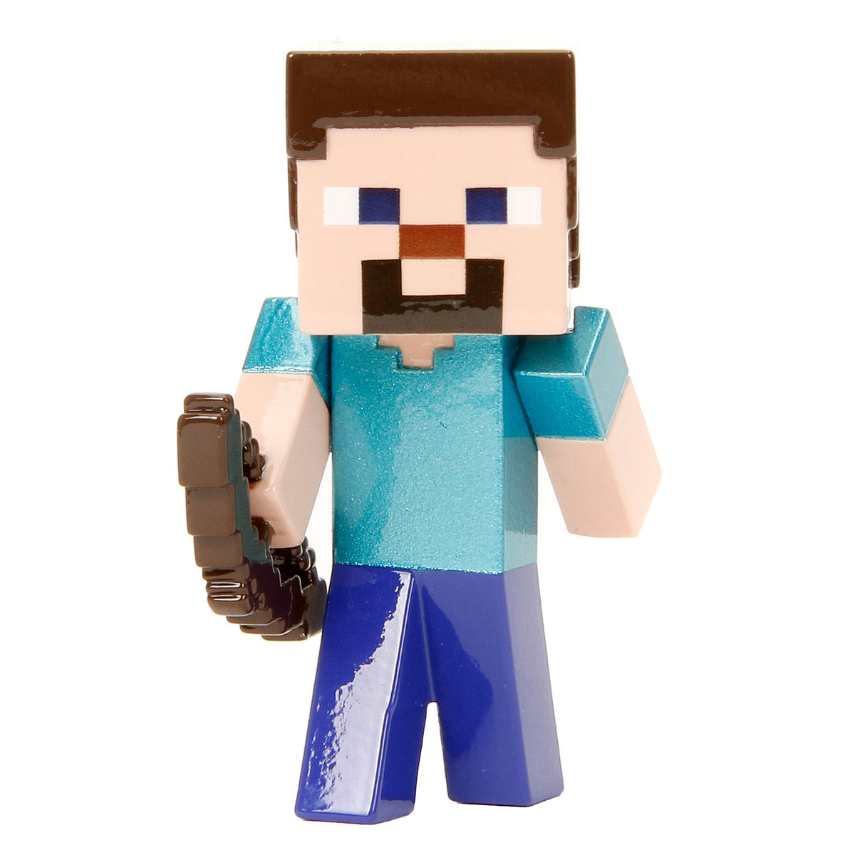 Jada Toys Jada Metalfigs Die-Cast Minecraft-Figuren Welle 9, 4st.
