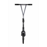 Hudora Hudora Wheel 230 korak z antracitom v obliki črke V