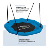 Hudora Nest Swing Octagon 70
