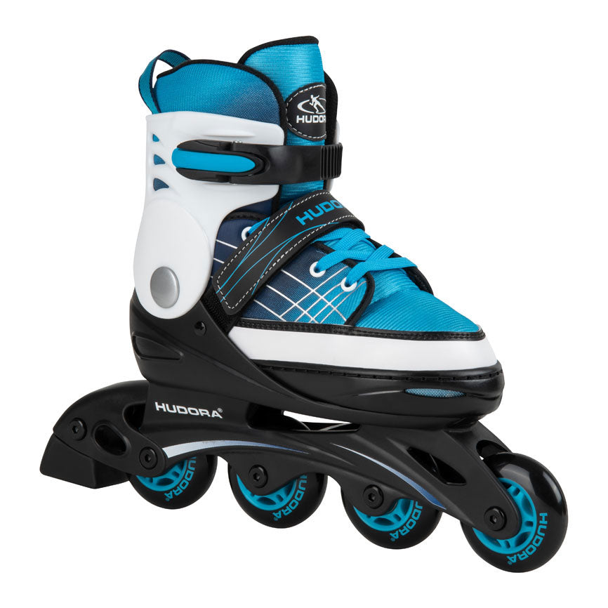 Hudora Inline Skeelers, velikost 34-37 nastavljiva