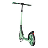 Hudora Hudora Wheel Scooter Krok 215 Advanced Pine