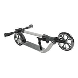 Hudora Big Wheel Scooter Krok 215 Advanced - Ash