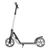 Hudora Big Wheel Scooter Krok 215 Advanced - Ash