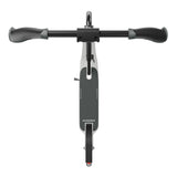Hudora Big Wheel Scooter Krok 215 Advanced - Ash