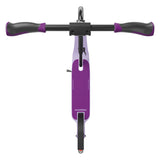 Hudora Hudora Wheel 205 korak Napredna sivka