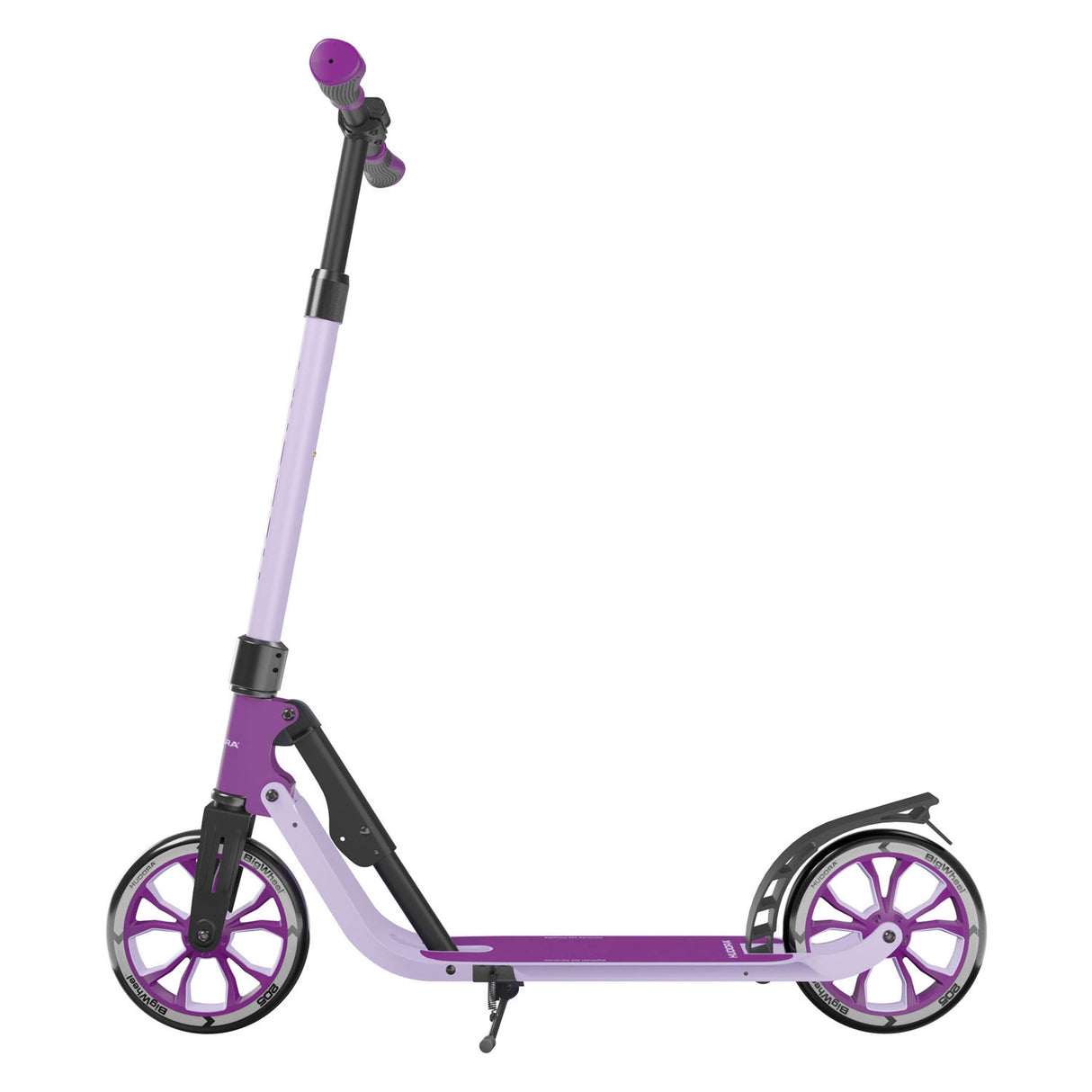 Hudora Hudora Wheel 205 Step Advanced Lavender