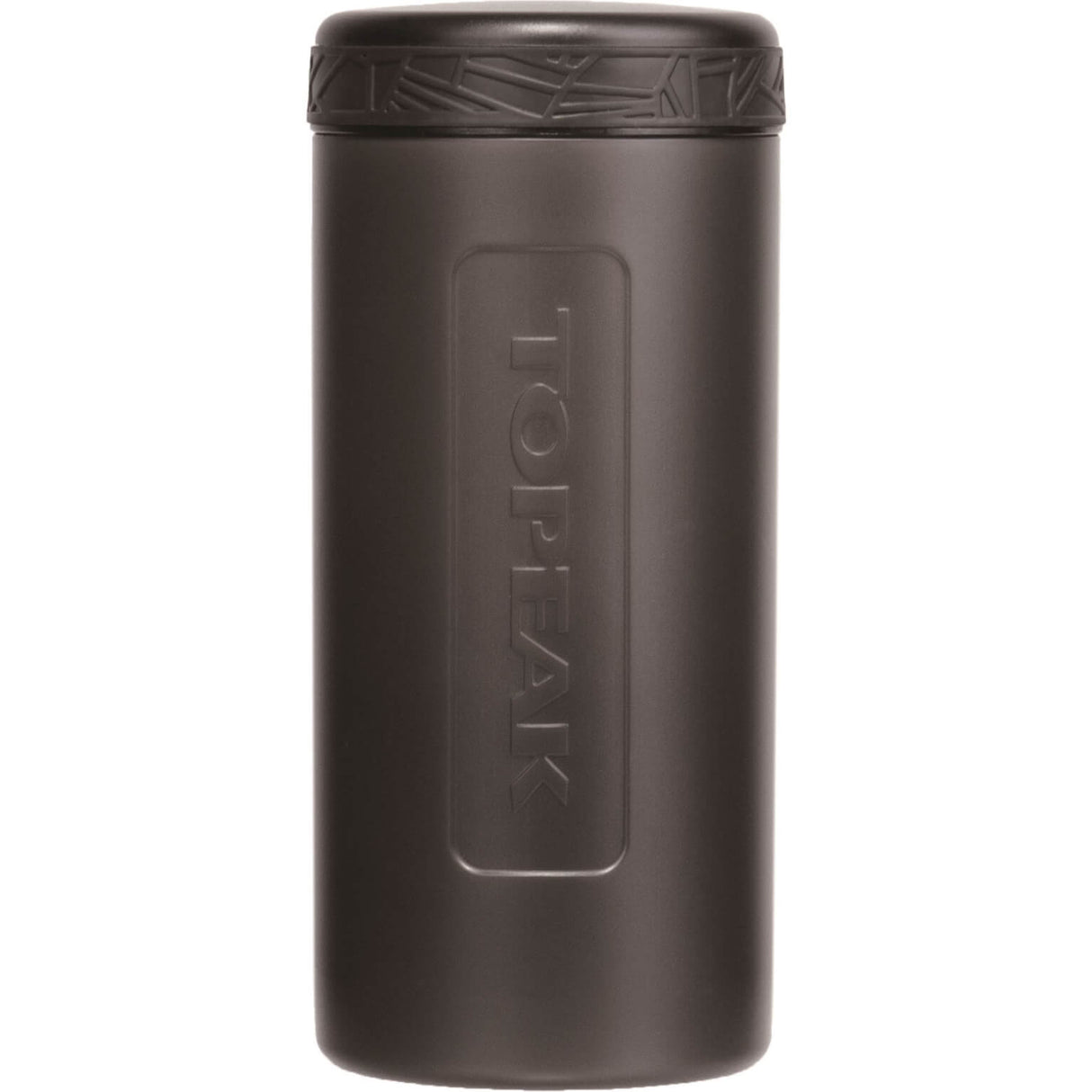 Topeak Bidon Escape Pod m sort
