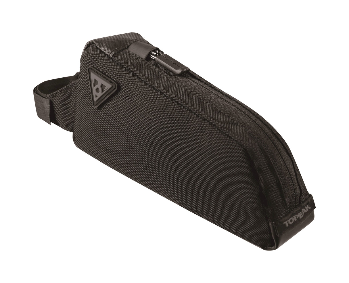 Topeak Fastfuel bag, black, polyester, 0.5l