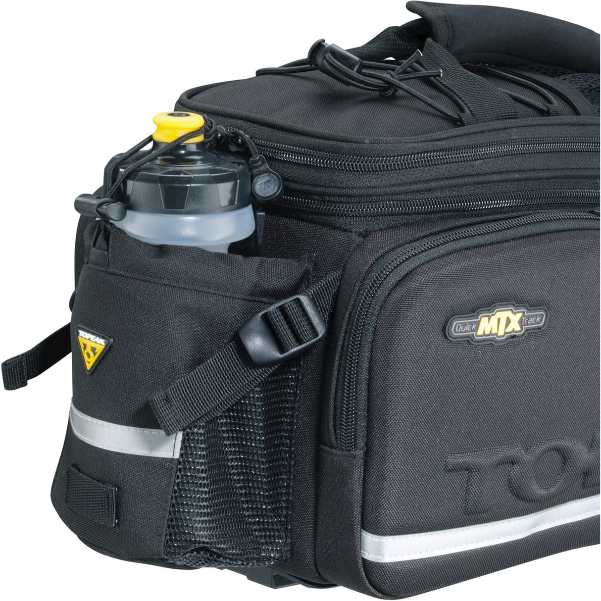 Topeak Dragertas Trunkbag Ex Strap