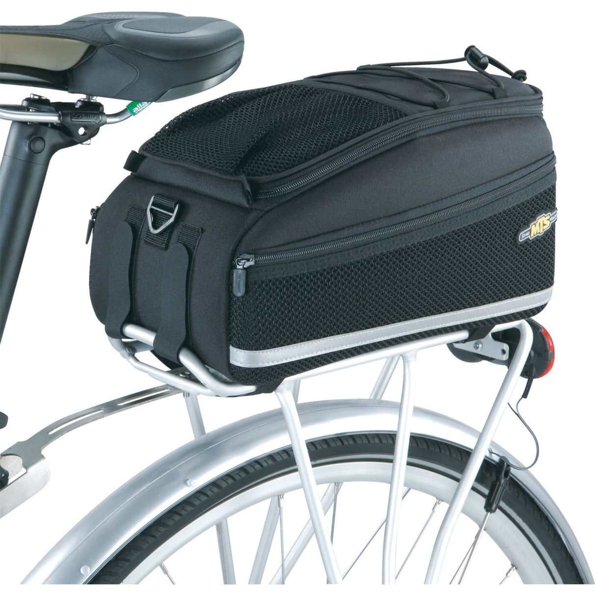 Topeak Dragertas Trunkbag Ex Strap