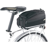 Topeak Dragertas MTS Trunk Bag ex bicycle backpack Black 8l