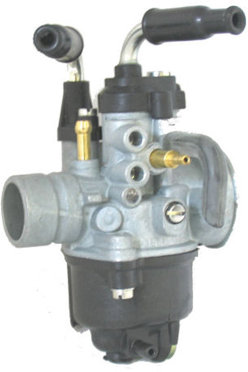 Dellorto karburátor PhBn 12 GS Minarelli Handchoke
