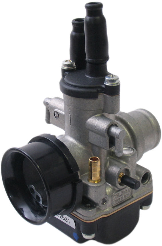 Dellorto karburátor PHBG19 DS Handchoke