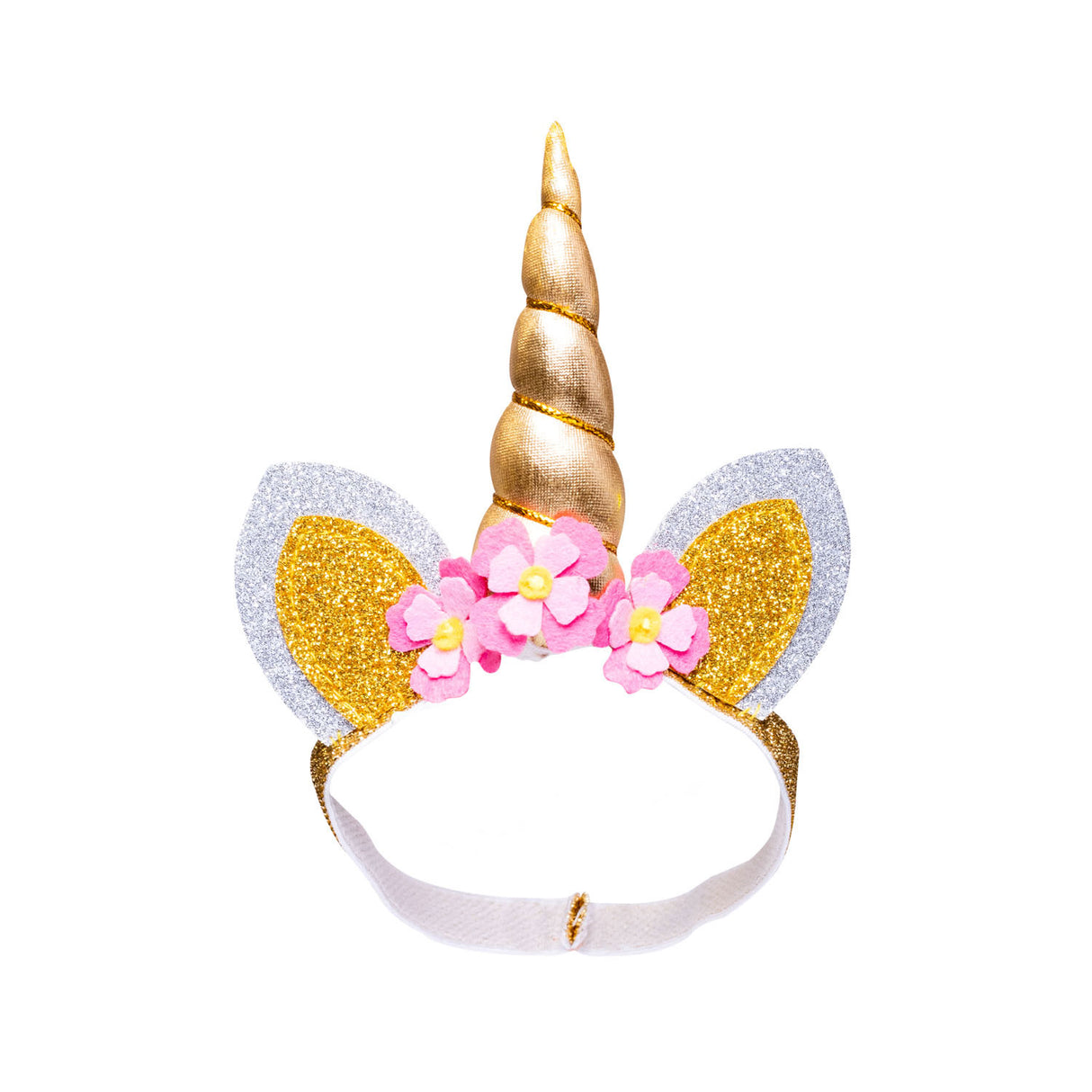 Dolls Haarband Unicorn, 28-35 cm