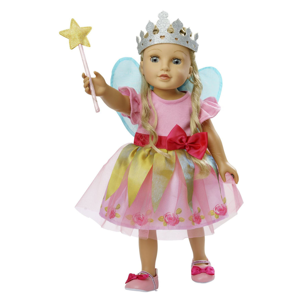 Princezna Lillifee Set Princess Lillifee, 30-34 cm