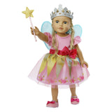 Princezna Lillifee Set Princess Lillifee, 30-34 cm