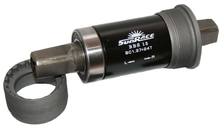 Plaadet Sunrace BBS15 BSA 68 103 mm