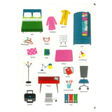 My Viewing Dictionary - vores hus