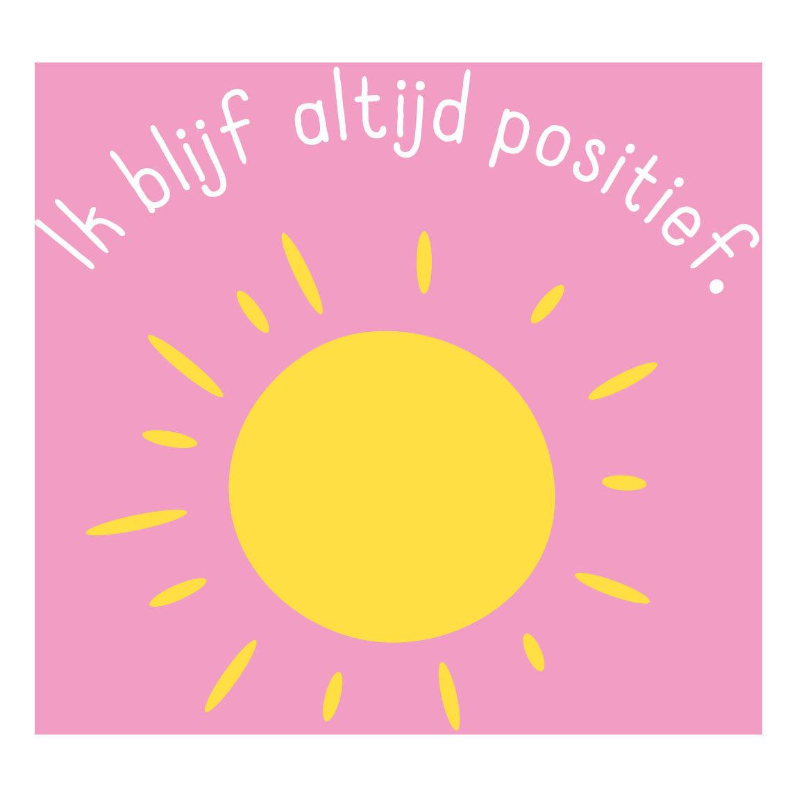 Deltas je crois en moi! - Cartes d'affirmatie pour les enfants