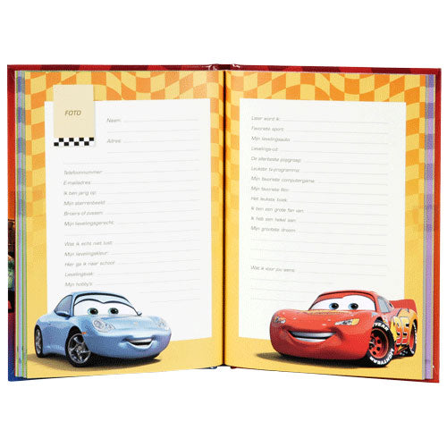 Autoe Frënn Buch