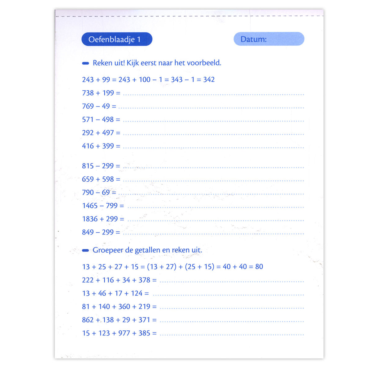 Deltas practice leaves figures and edits (9-10 J)