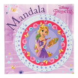 Disney Prinzessin Mandala Faarfbuch