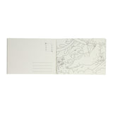 Wins Holland Postcards Colors for Zoo
