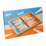 Remporte le match holland houten puckschiet