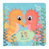 Standard Publisher Flapjesboek I see, I see in the ocean