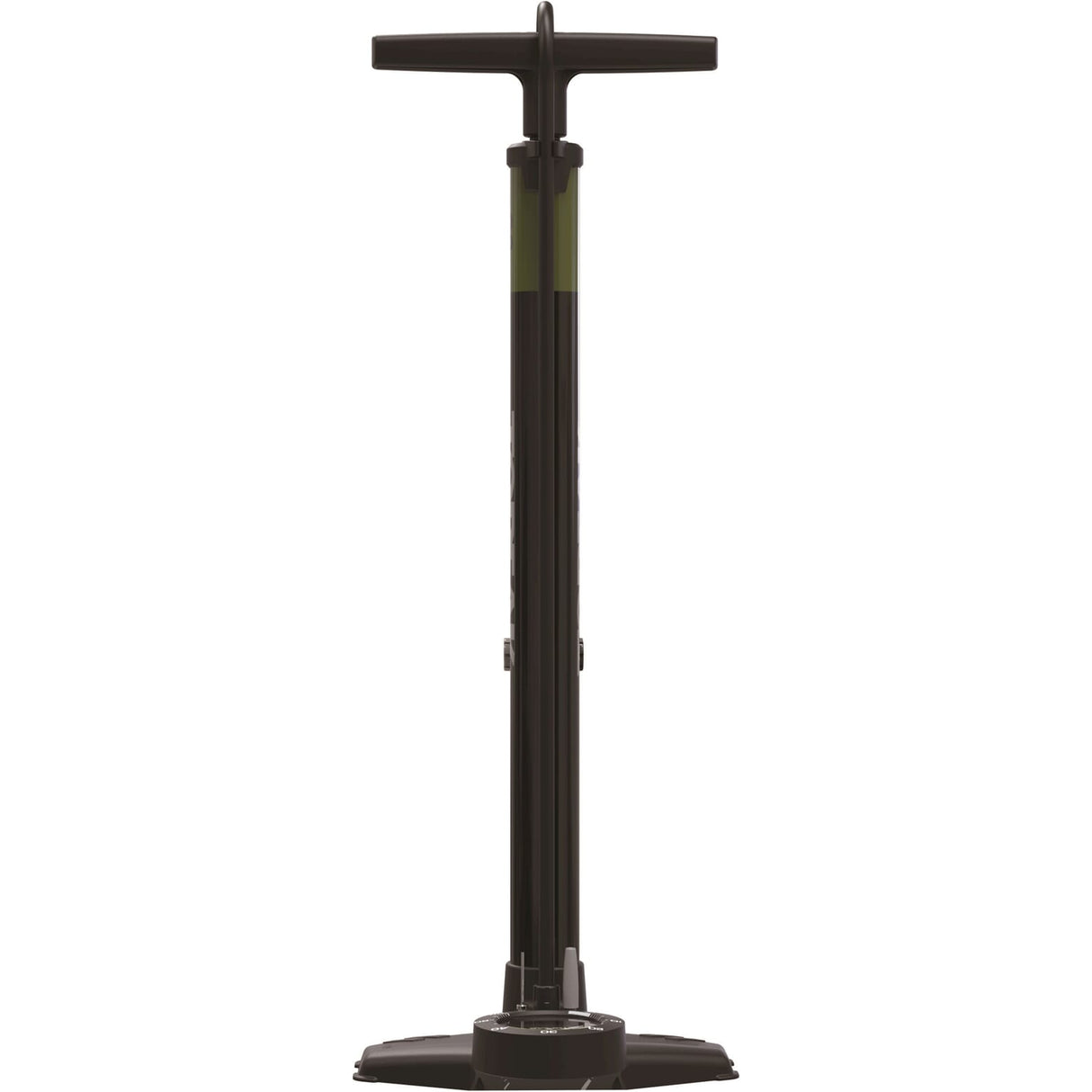 Topeak floor pump Joblow Mountain ex